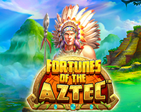Fortunes of Aztec PP